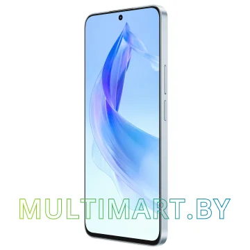 Смартфон HONOR 90 Lite 8GB/256GB международная версия (титановый серебристый) картинка 4